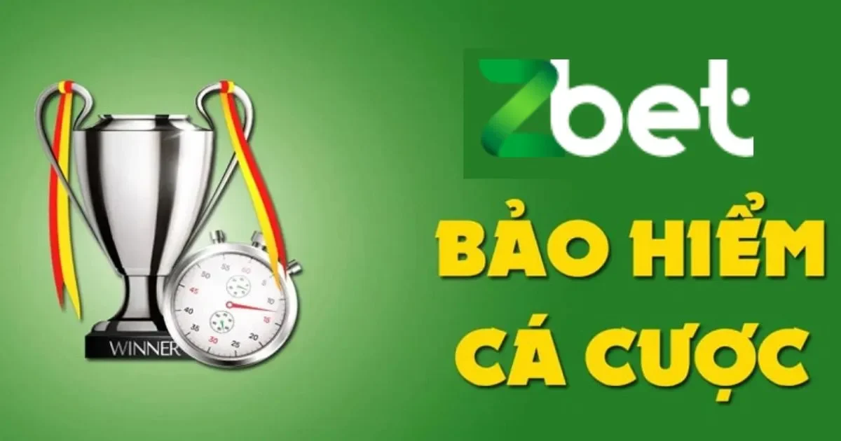 Bảo hiểm cá cược là gì? Lợi ích và cách hoạt động