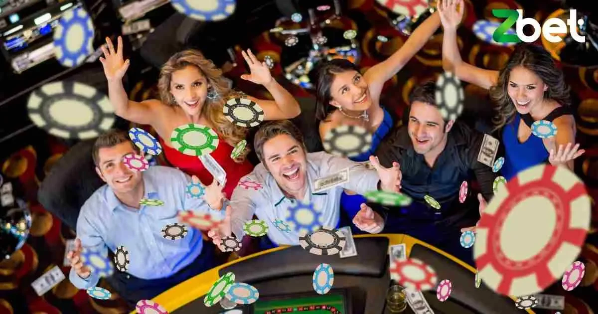 Kinh nghiệm chơi Live Casino hiệu quả dành cho người mới